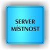 Piktogram - SERVER MÍSTONST