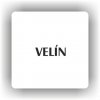 Piktogram - VELÍN