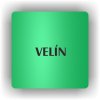 Piktogram - VELÍN