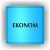 Piktogram - EKONOM