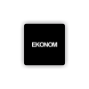 Cedule ekonom | Piktogram (čtverec)