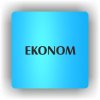 Piktogram - EKONOM