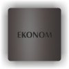 Piktogram - EKONOM