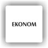Piktogram - EKONOM