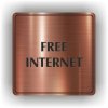 Piktogram - FREE INTERNET