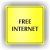 Piktogram - FREE INTERNET