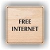Piktogram - FREE INTERNET