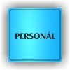 Piktogram - PERSONÁL