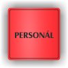 Piktogram - PERSONÁL