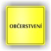 Piktogram - OBČERSTVENÍ