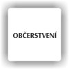 Piktogram - OBČERSTVENÍ