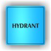 Piktogram - HYDRANT