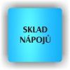 Cedule sklad nápojů – plast (piktogram)
