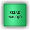 Piktogram - SKLAD NÁPOJŮ
