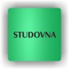 Piktogram - STUDOVNA