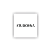 Cedule studovna | Piktogram (čtverec)
