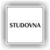 Piktogram - STUDOVNA