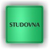 Piktogram - STUDOVNA