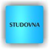 Piktogram - STUDOVNA