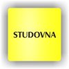 Piktogram - STUDOVNA
