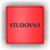 Piktogram - STUDOVNA
