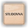Piktogram - STUDOVNA