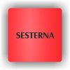 Piktogram - SESTERNA