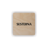 Cedule sesterna | Piktogram (čtverec)