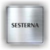 Piktogram - SESTERNA