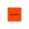 Cedule sesterna | Piktogram (čtverec)