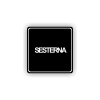 Cedule sesterna | Piktogram (čtverec)