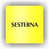 Piktogram - SESTERNA