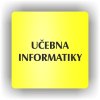 Piktogram - UČEBNA INFORMATIKY