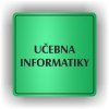 Piktogram - UČEBNA INFORMATIKY