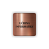 Cedule učebna informatiky | Piktogram (čtverec)