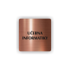 Cedule učebna informatiky | Piktogram (čtverec)