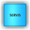 Piktogram - SERVIS