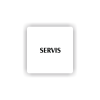 Cedule servis | Piktogram (čtverec)