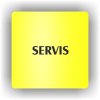 Piktogram - SERVIS