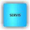 Cedule servis – plast (piktogram)