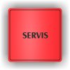 Piktogram - SERVIS
