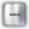 Piktogram - SERVIS