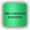 Piktogram - PRO ZAVOLÁNÍ ZAZVOŇTE