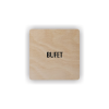 Cedule bufet | Piktogram (čtverec)