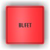 Piktogram - BUFET