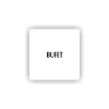 Cedule bufet | Piktogram (čtverec)