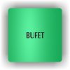 Piktogram - BUFET