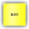 Piktogram - BUFET
