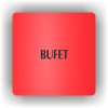 Piktogram - BUFET