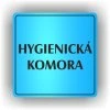 Cedule hygienická komora – plast (piktogram)